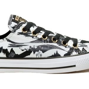 Converse Disney Frozen II 167360C sneaker men5/women 7